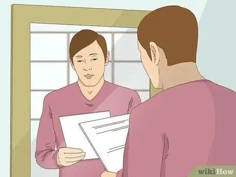 Image titled Avoid Common Wedding Day Disasters Step 10