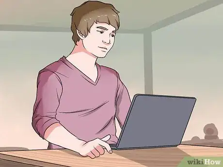 Image titled Keep Post Vacation Romance Alive Step 5