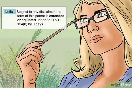 Image titled Determine Patent Duration Step 7