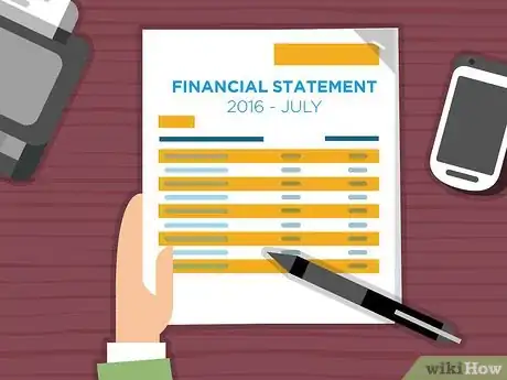 Image titled Fill Out a Start‐Up Loan Application Step 9