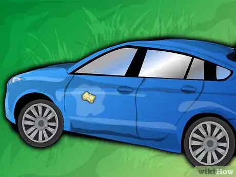 Image titled Remove Old Car Wax Step 11