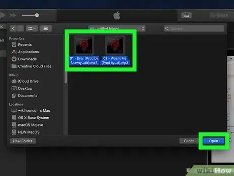 Image titled Get Free iTunes Music Step 23