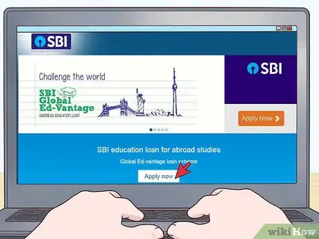 Image titled Get an SBI Education Loan Step 8