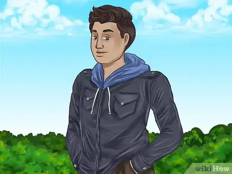 Image titled Be Stylish in a Hoodie Step 5