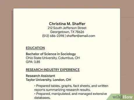 Image titled Become a Teacher As a Second Career Step 18