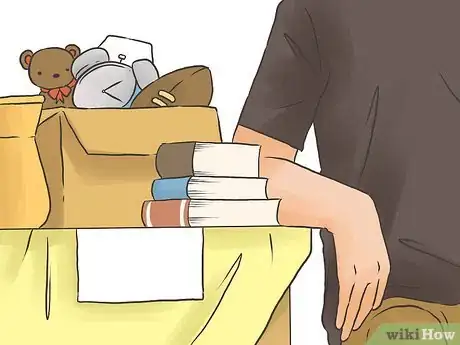 Image titled Survive if You Cannot Find a Job Step 20