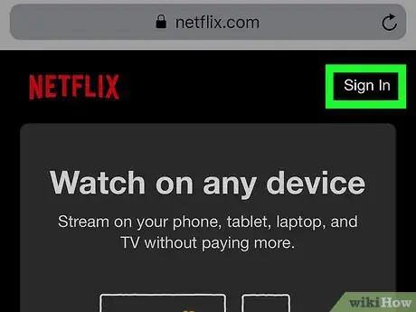 Image titled Pay for Netflix with PayPal Step 11