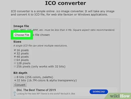 Image titled Make an ICO File Step 2