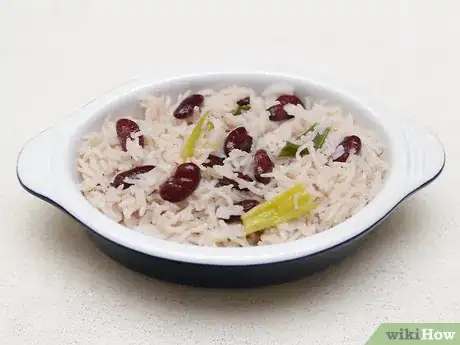 Image titled Make Rice and Peas Step 10