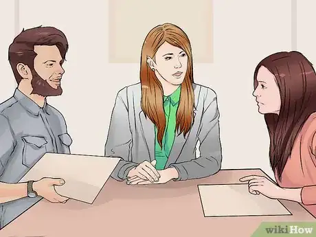 Image titled Sue for Ethnic Discrimination Step 14