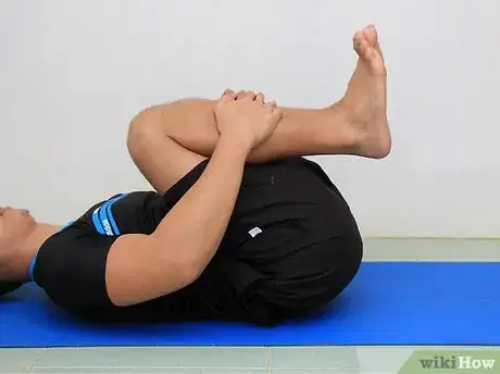 Image titled Relieve Lower Back Pain Through Stretching Step 17