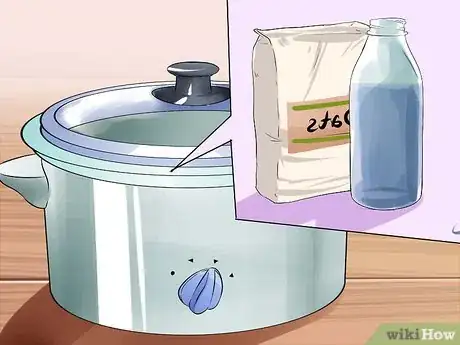 Image titled Make Healthy Breakfasts the Night Before Step 5