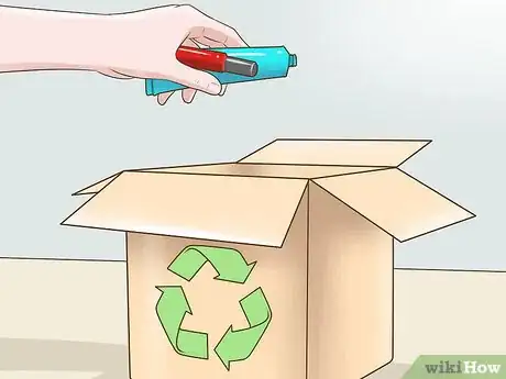 Image titled Develop an Eco Friendly Beauty Routine Step 7