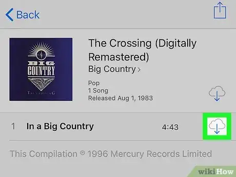 Image titled Restore Music on an iPhone Step 10