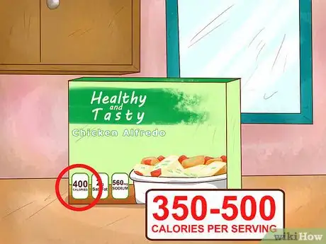 Image titled Choose Healthy Frozen Meals Step 3