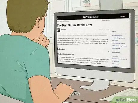 Image titled Choose an Online Bank Step 16