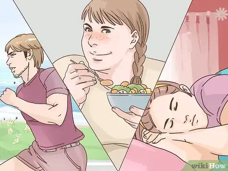 Image titled Cope with a Rare Illness Step 11