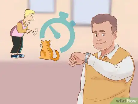 Image titled Target Train a Cat Step 4