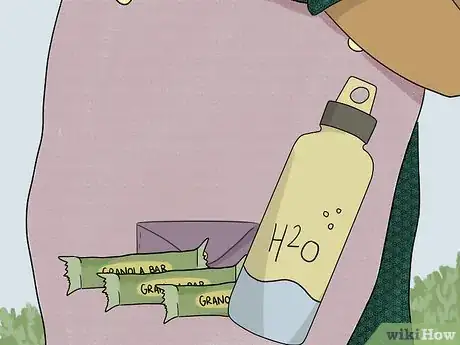 Image titled Act at an Audition Step 2