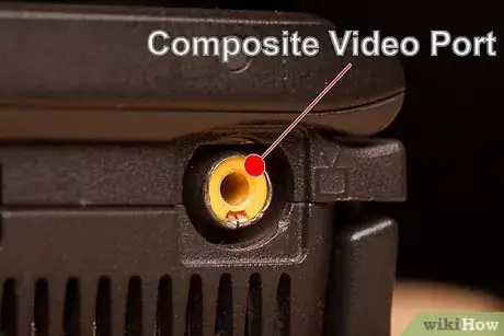 Image titled Hook Up a Laptop to a TV Step 1Bullet3