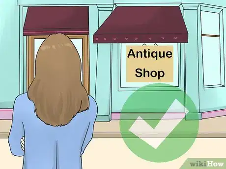 Image titled Buy Depression Glass Step 1