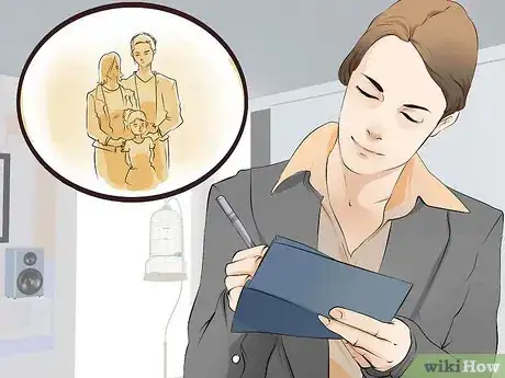 Image titled Write Same Sex Marriage Vows Step 3