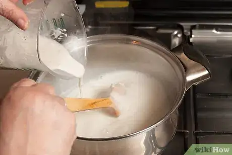 Image titled Make Blancmange Step 4