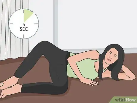 Image titled Increase Hip Stability Step 11