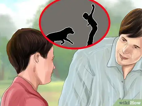 Image titled Keep Toy Breed Dogs Safe Around Kids Step 2