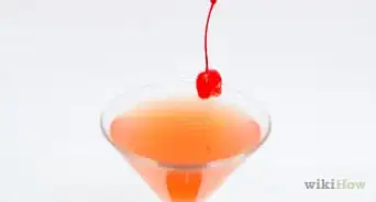 Make a Virgin Mai Tai Cocktail