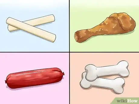 Image titled Teach Your Dog to Speak Step 1