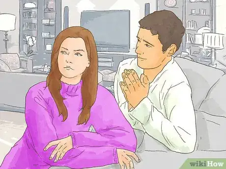 Image titled Tell if Your Friends Are Getting Tired of You Step 5