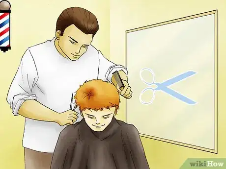 Image titled Be Noticed in Middle School Step 02