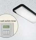 Use a Light Timer