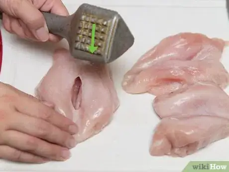 Image titled Make Cordon Bleu Step 2