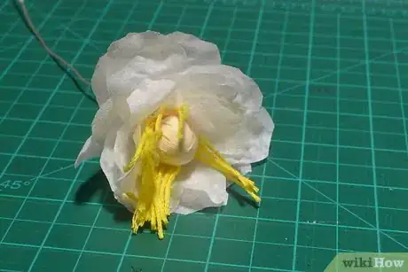 Image titled Make Crepe Paper Peonies Step 13