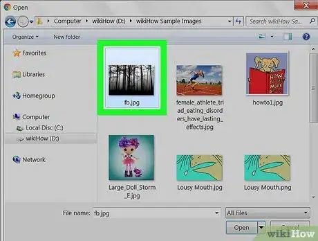 Image titled Make an Image Transparent on PC or Mac Step 4