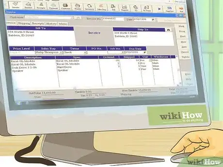 Image titled Do Year End Tax Prep for Your Small Business Step 14