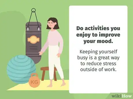 Image titled Cope with Being an Essential Worker During the Coronavirus Outbreak Step 12