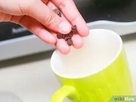 Image titled Make Pancakes in a Microwave Oven Step 9