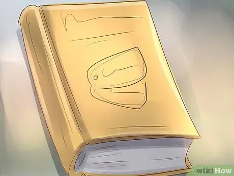 Image titled Enlist in the United States Air Force Step 5