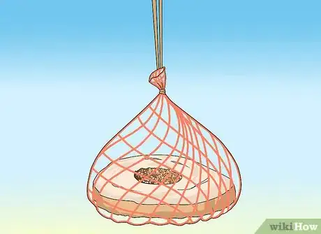 Image titled Make Bird Seed Ornaments Step 48