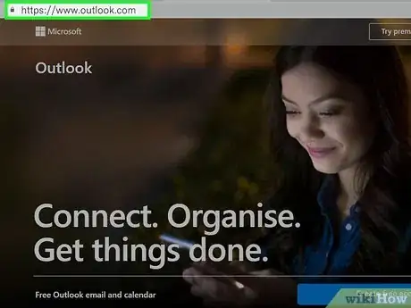 Image titled Install Salesforce for Outlook on PC or Mac Step 1