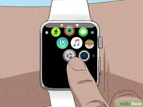 Image titled Update Watch OS Without an iPhone Step 1
