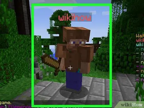 Image titled Play the Minecraft Survival Games Step 16
