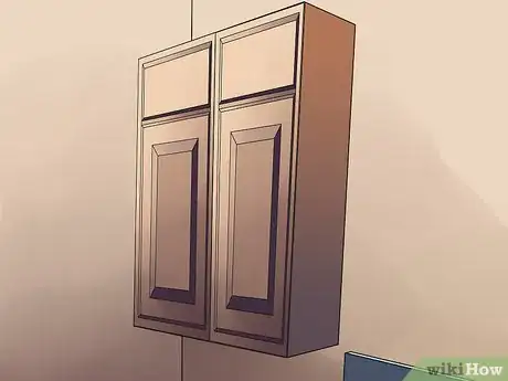 Image titled Build a Cabinet Step 15