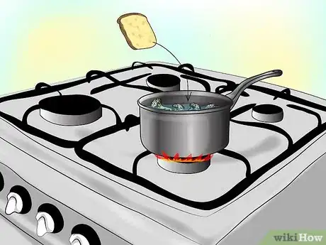 Image titled Minimize Cauliflower Cooking Odor Step 3