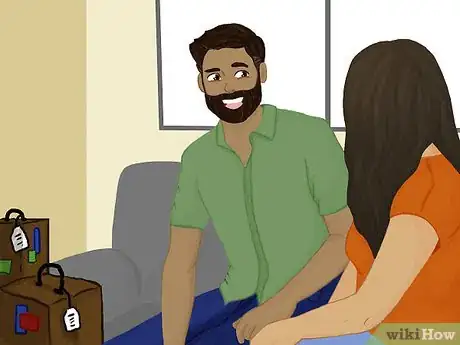 Image titled Travel with Your Sullen Teenager Step 11