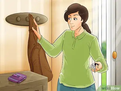 Image titled Clear Clutter from Your Countertop Step 9