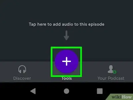 Image titled Make a Podcast on Anchor Step 10